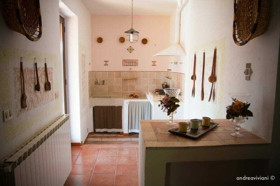 Agriturismo Il Grillo Parlante Питиляно Екстериор снимка